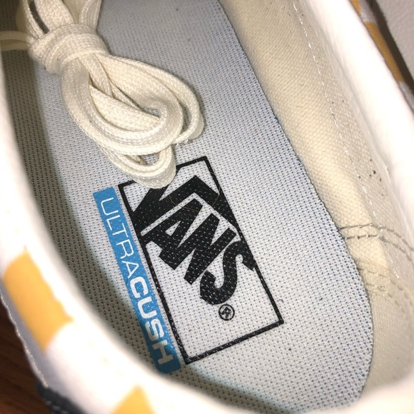 Vans Boldi Ni checkerboard NWT - Picture 9 of 10